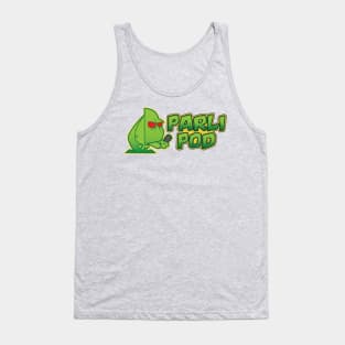 Swamp King Fandom Tank Top